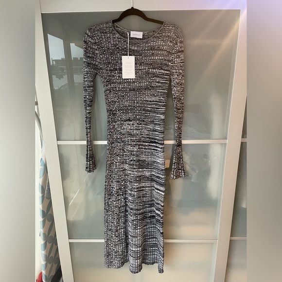 Cleo Dress - Friends With Frank - Picture 6 of 11